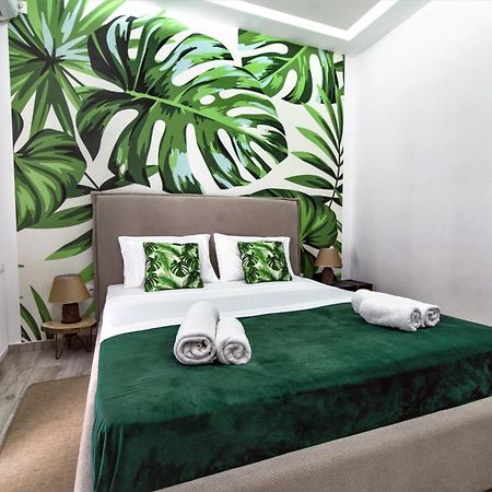 אתונה Royal Luxury Suite מראה חיצוני תמונה