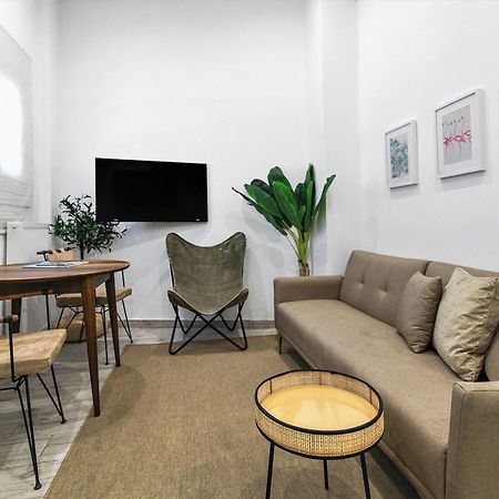 אתונה Royal Luxury Suite מראה חיצוני תמונה