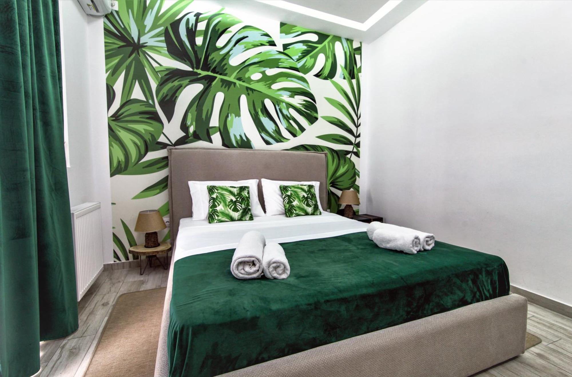 אתונה Royal Luxury Suite מראה חיצוני תמונה