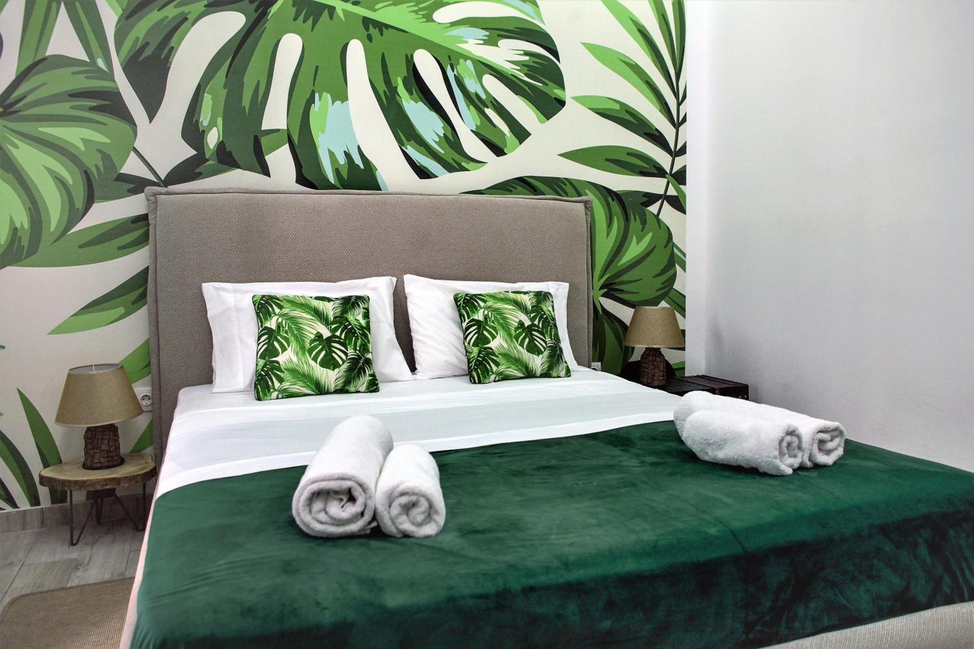 אתונה Royal Luxury Suite מראה חיצוני תמונה